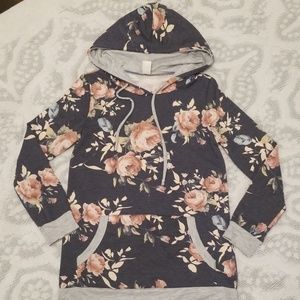 Lightweight Boutique Hoody